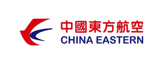 中国東方航空