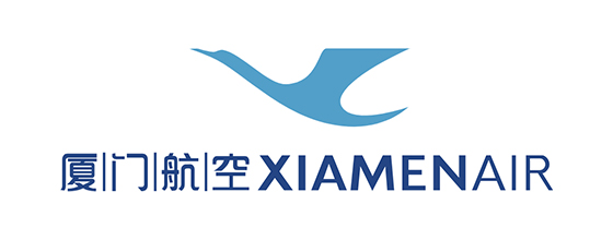 厦門航空 XIAMEN