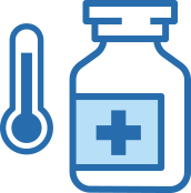 医薬品専用輸送