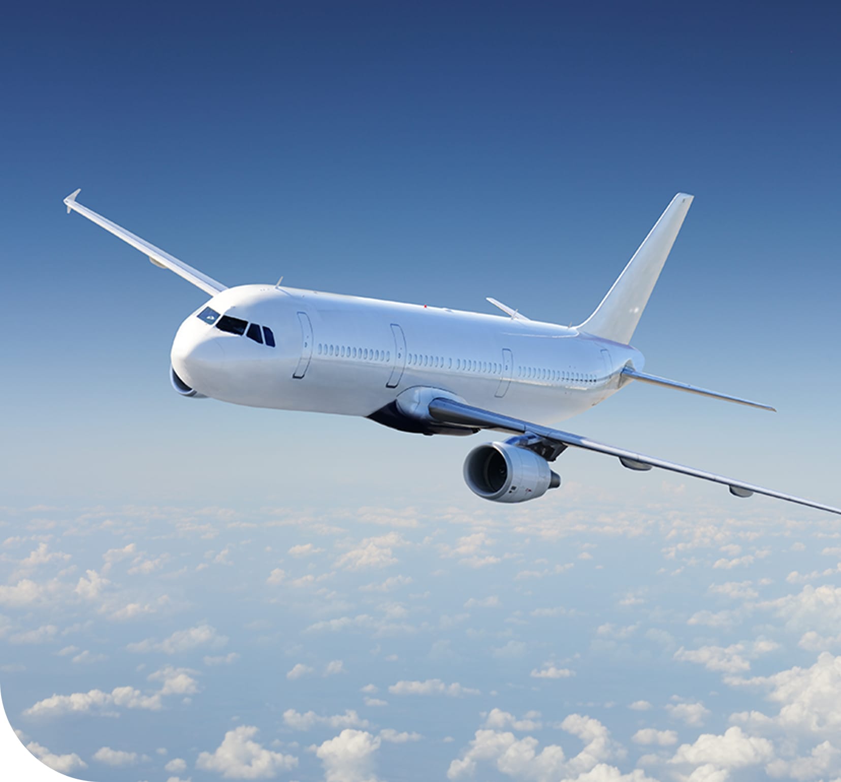 高品質なサプライチェーン航空貨物輸送をサポートする